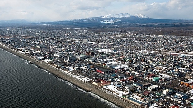 Tomakomai priority but Hokkaido yet to confirm casino bid