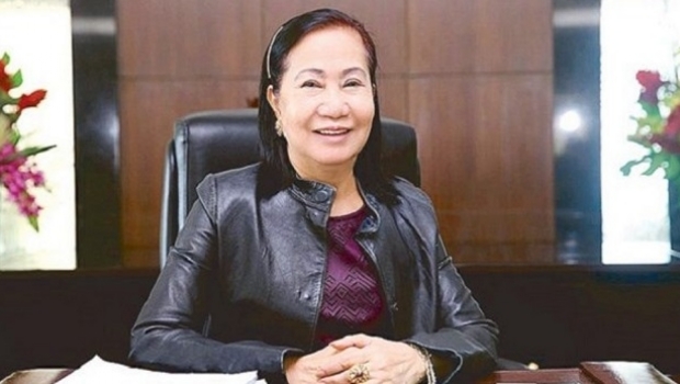 Philippine GGR hit record US$3.8b last year and it seen at $4.1b in 2019