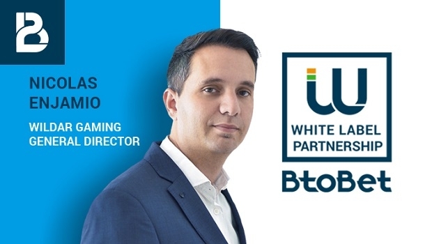 “The most important region of Brazil for betting operators will undoubtedly be Sao Paulo”