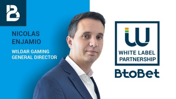 “A região mais importante do Brasil para as operadoras de apostas será, sem dúvida, São Paulo”