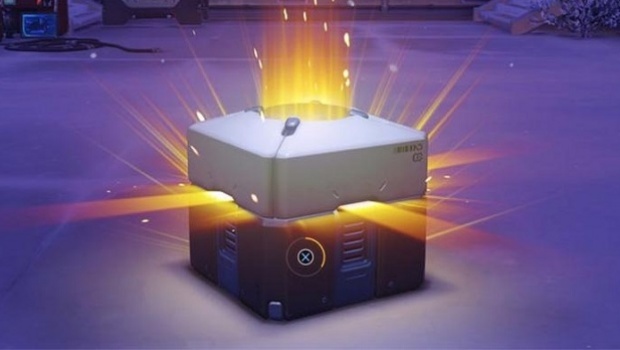 The UK government seeks public referendum on loot boxes