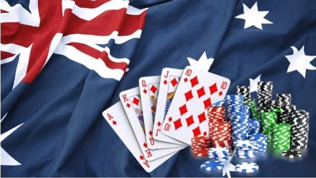 Mercado de jogos ilegais da Austrália pode atingir US$ 1,4 bilhão no próximo ano