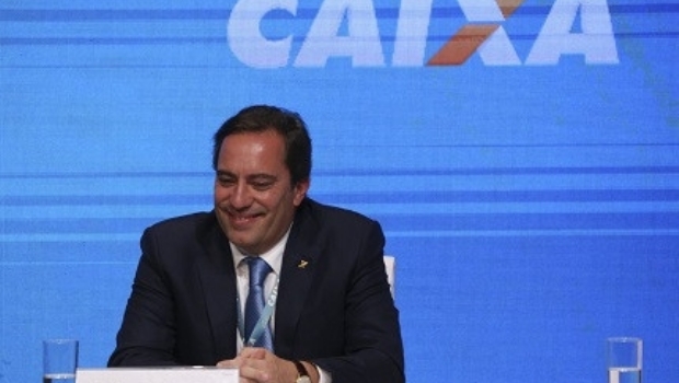 Caixa não vai mais patrocinar times de futebol