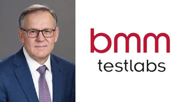 Respeitado especialista em regulamentação, André Wilsenach, se junta à BMM