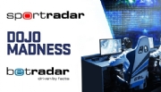 DOJO Madness e Sportradar anunciam o lançamento das soluções Bayes eSports