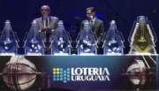 Operador de loteria do Uruguai teve um aumento de 17%