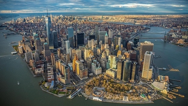 New York regulator to begin sports betting talks today