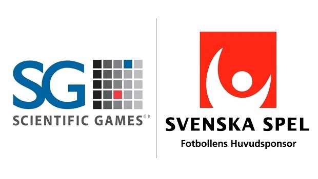 Scientific Games goes live in Sweden