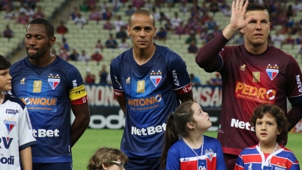 Brazilian football team announces sponsorship with NetBet betting site