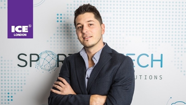 “O jogo online não é mais o futuro da indústria, é o presente”