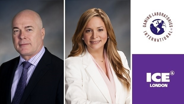 “ICE is an extremely interesting and thrilling show for GLI”