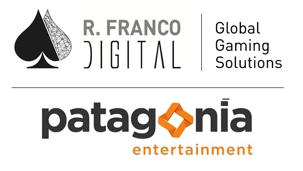 Patagonia Entertainment amplia expansão da parceria com a R.Franco Digital