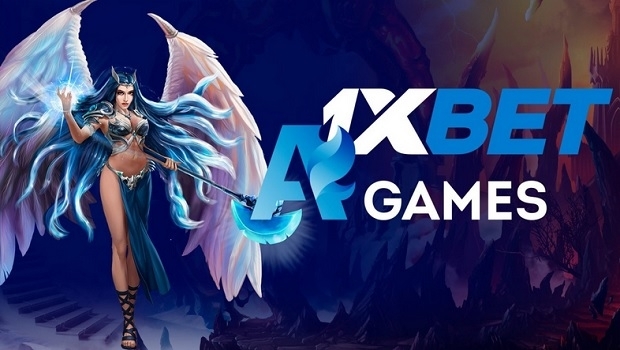 AGames partners with 1xBET