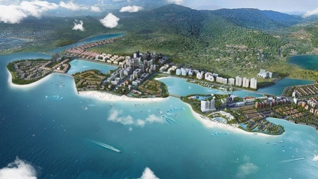 New US$2 billion Vietnam’s IR with casino to be ready for 2022