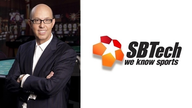 SBTech appoints Gavin Isaacs as Chairman