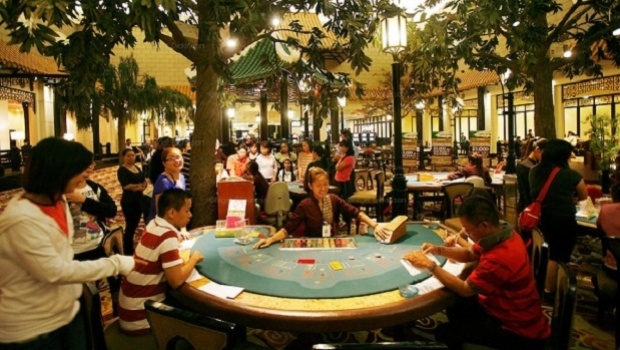 Cambodia’s gaming sector sees 52 new casinos in 2018