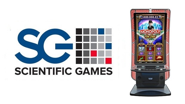 Scientific Games and Hasbro extend agreement through 2025
