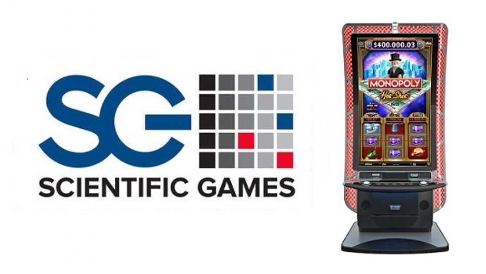 Scientific Games and Hasbro extend agreement through 2025 ﻿Games