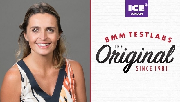 “Apostas esportivas, novos mercados e segurança cibernética serão tópicos quentes no ICE 2019”