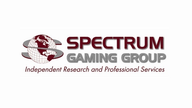 Spectrum Gaming Group expande sua equipe de profissionais