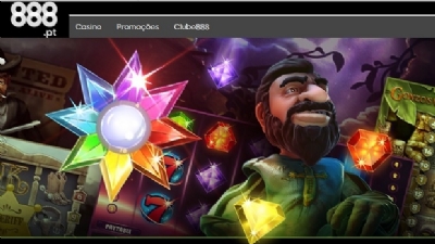 Casino 888 portugal