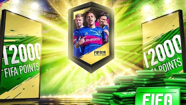 FIFA é proibido de vender Loot Boxes na Bélgica