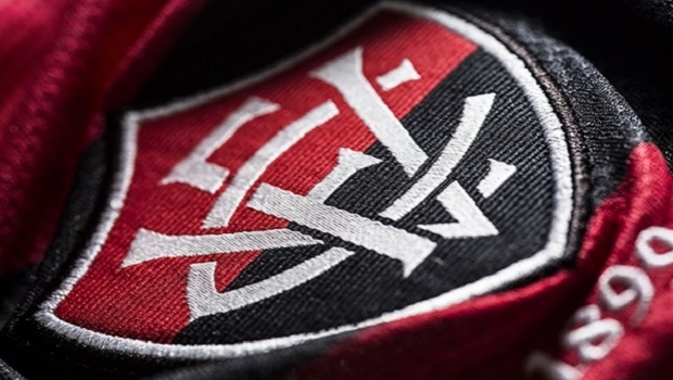 Vitoria would be second club in Brazil to be sponsored by a bookmaker