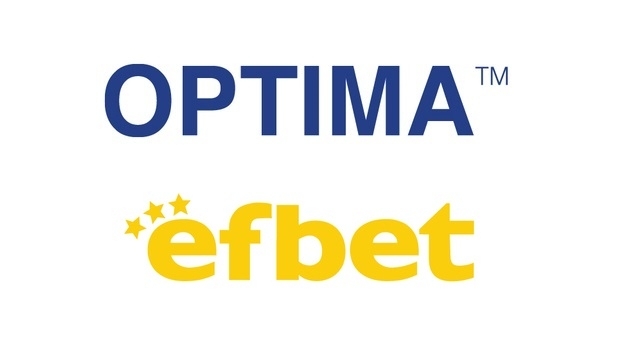 Efbet entra no mercado regulado espanhol com a tecnologia da Optima