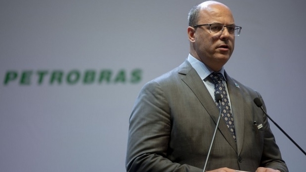 Rio de Janeiro state’s governador defends gambling legalization