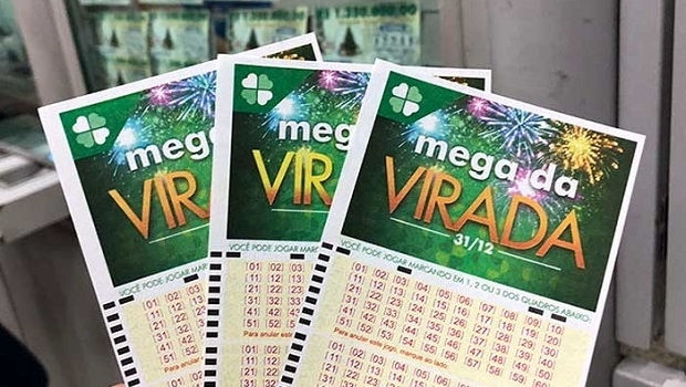 Polícia Federal não descobriu fraude na Mega da Virada