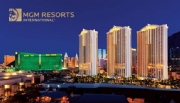 MGM Resorts planeja aumentar seus ganhos em US$ 300 milhões
