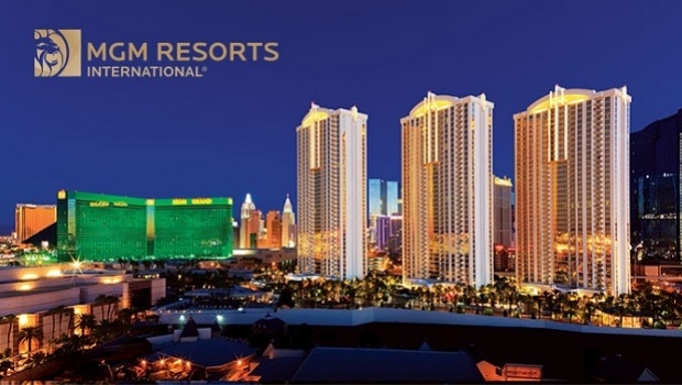 MGM Resorts planeja aumentar seus ganhos em US$ 300 milhões