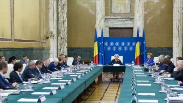 A Roménia estabelece novo imposto sobre o volume de negócios de igaming a 2%