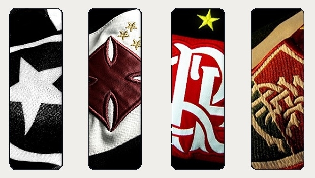 Sem Caixa, cariocas perdem R$ 35 mi e iniciam ano sem patrocínio master