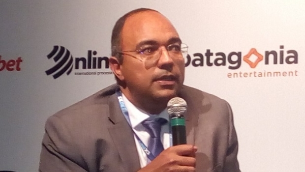 Lotteries and betting to continue in charge of Alexandre Manoel in a new secretary