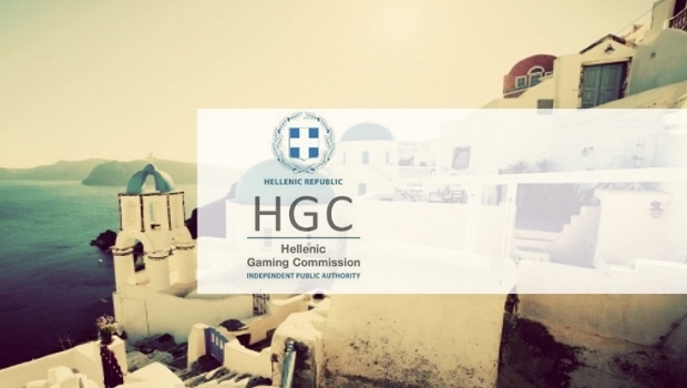 Abertura de Licitação para o novo cassino grego de € 1 bilhão deve começar em semanas