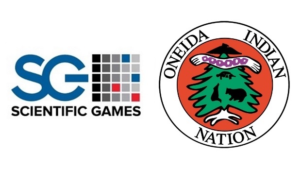 Scientific Games chosen as platform provider in three New York sportsbooks