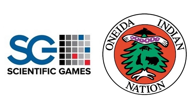 Scientific Games chosen as platform provider in three New York sportsbooks