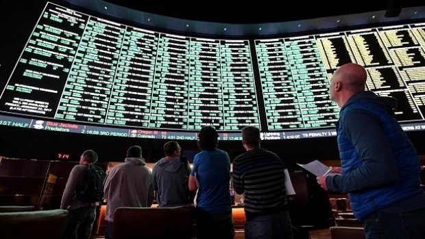 Study details current scenario of sponsorship at the sports betting market