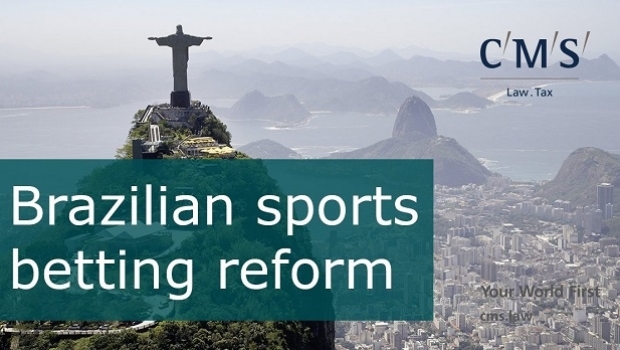“It seems likely that new Brazilian government would choose to license multiple operators”