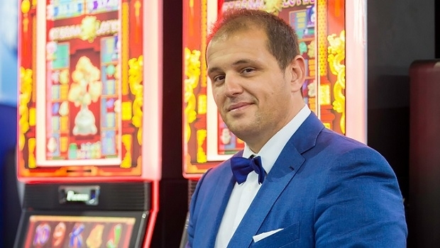 EGT Peru registred a very successful 2018