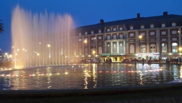 Argentine operator Boldt is excluded for control of five casinos