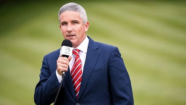 Professional golf expects gambling to lead to increased fan engagement