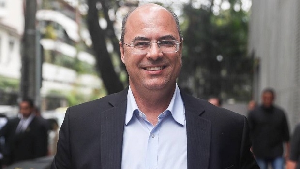 Rio’s governor asks again for gaming legalization to give the state more resources