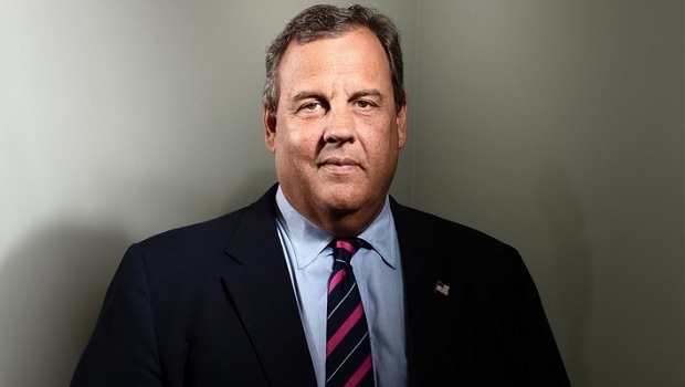 Former New Jersey governor to deliver keynote at G2E