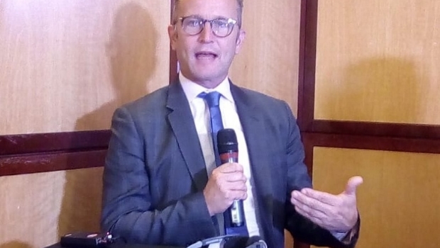 Genius Sports extends agreement with local Basketball League, could set up office in Brazil