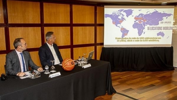 Genius Sports extends agreement with local Basketball League, could set up office in Brazil