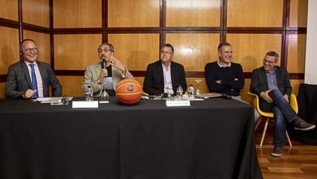 Genius Sports extends agreement with local Basketball League, could set up office in Brazil