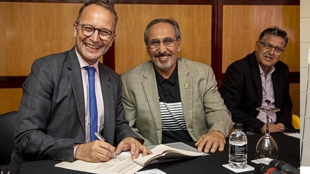 Genius Sports extends agreement with local Basketball League, could set up office in Brazil