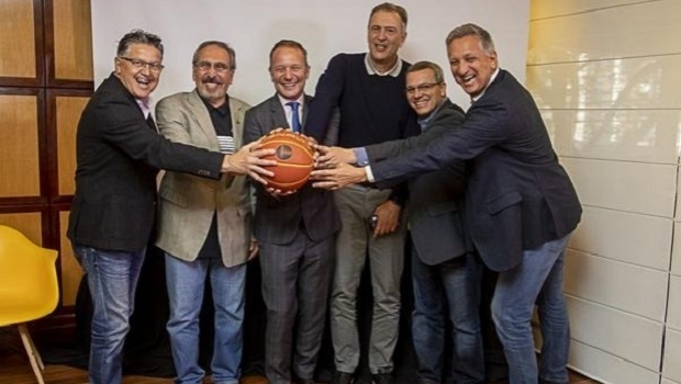 Genius Sports extends agreement with local Basketball League, could set up office in Brazil